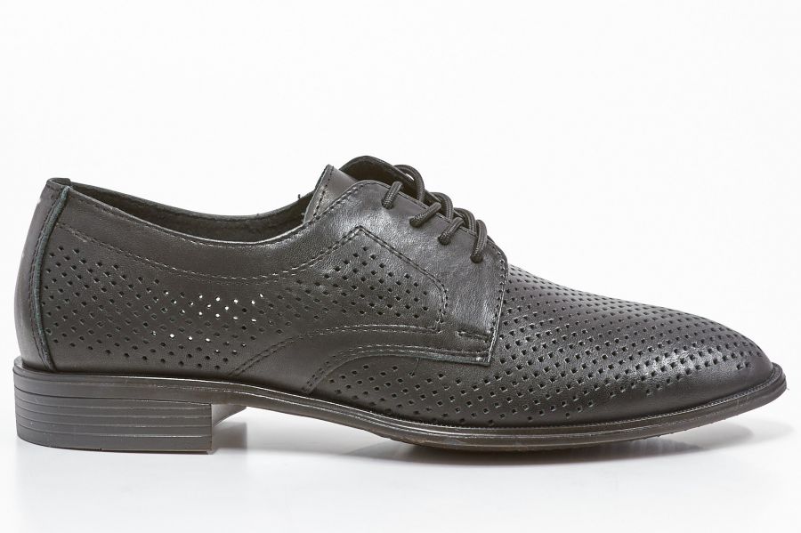 Энрико Полуботинки 38-170П