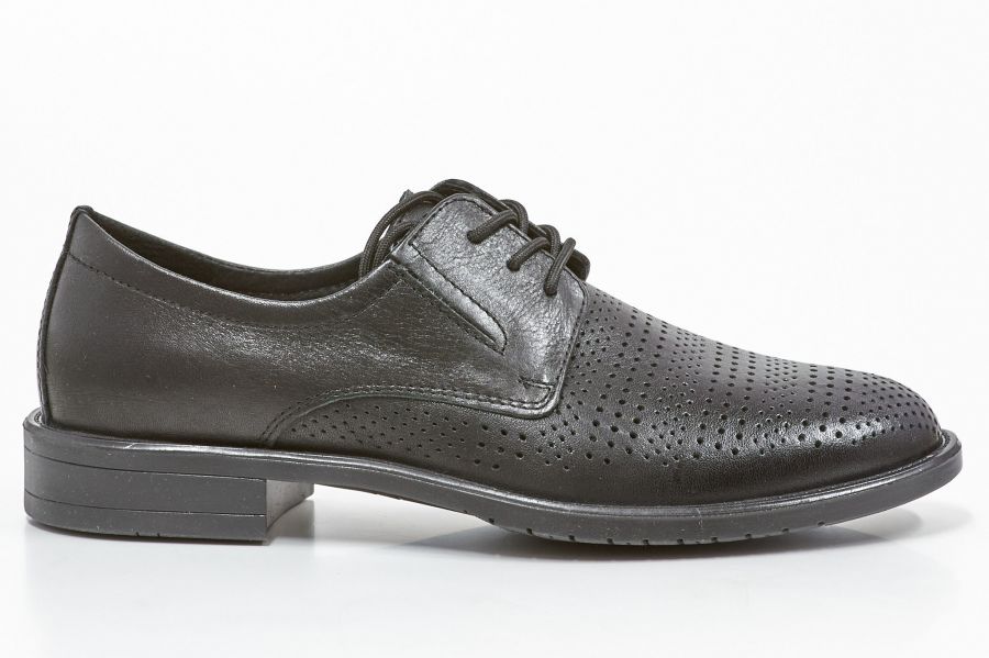 Энрико Полуботинки 24-109П