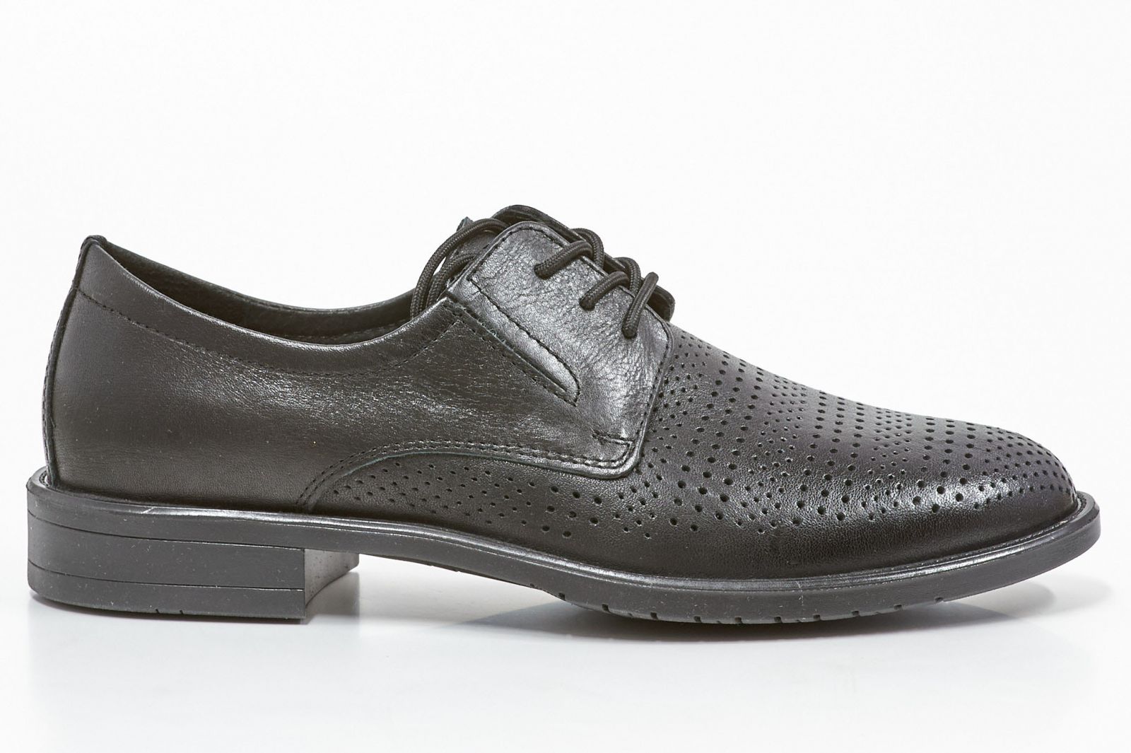 Энрико Полуботинки 24-109П