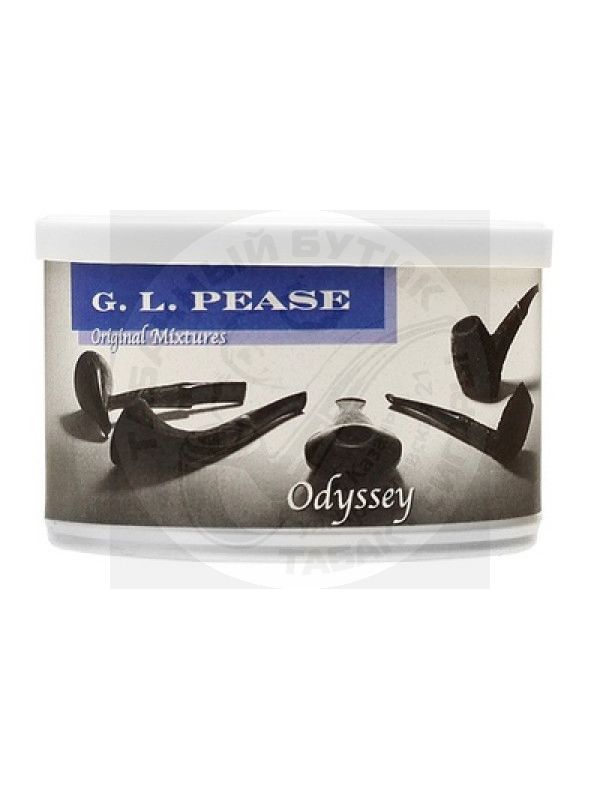 Трубочный табак GL Pease Odyssey 57 гр