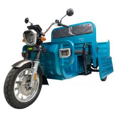 Rockwild Cargo Max внешний вид