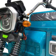 Rockwild Cargo Max фара