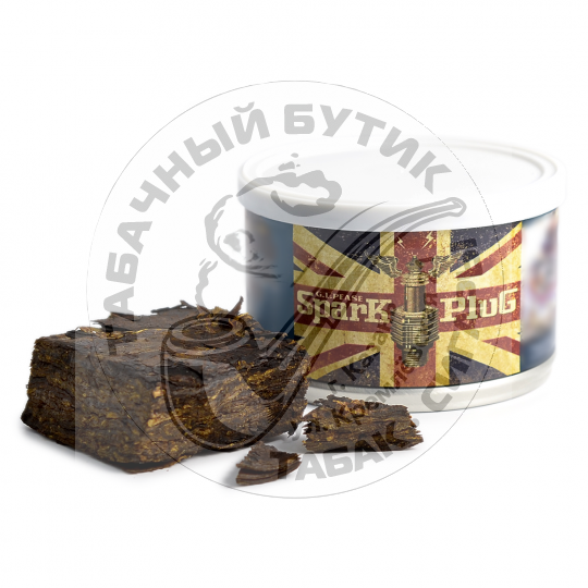 Табак для трубки G. L. Pease - The Heirloom Series - Spark Plug (57 гр)