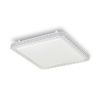 Люстра с Диммером Citilux Кристалино Слим CL715K360 LED / Ситилюкс