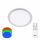 Люстра Светодиодная с Пультом Citilux Спутник CL734330G RGB / Ситилюкс