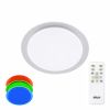 Люстра Светодиодная с Пультом Citilux Спутник CL734330G RGB / Ситилюкс