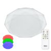 Люстра Светодиодная с Пультом Citilux Астрон CL733680G RGB / Ситилюкс