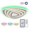 Умная Люстра Citilux Триест Смарт CL737A34E RGB / Ситилюкс