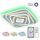 Умная Люстра Citilux Триест Смарт CL737A44E RGB / Ситилюкс