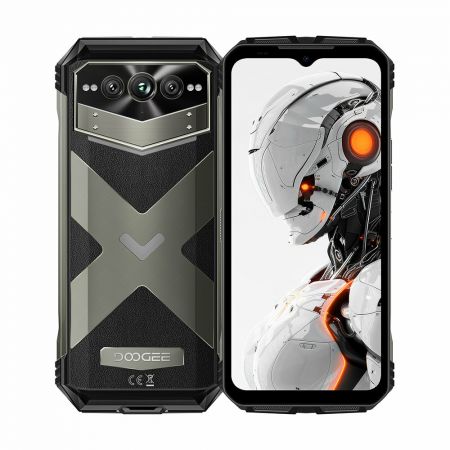 DOOGEE V Max Pro 12/512Gb Gray