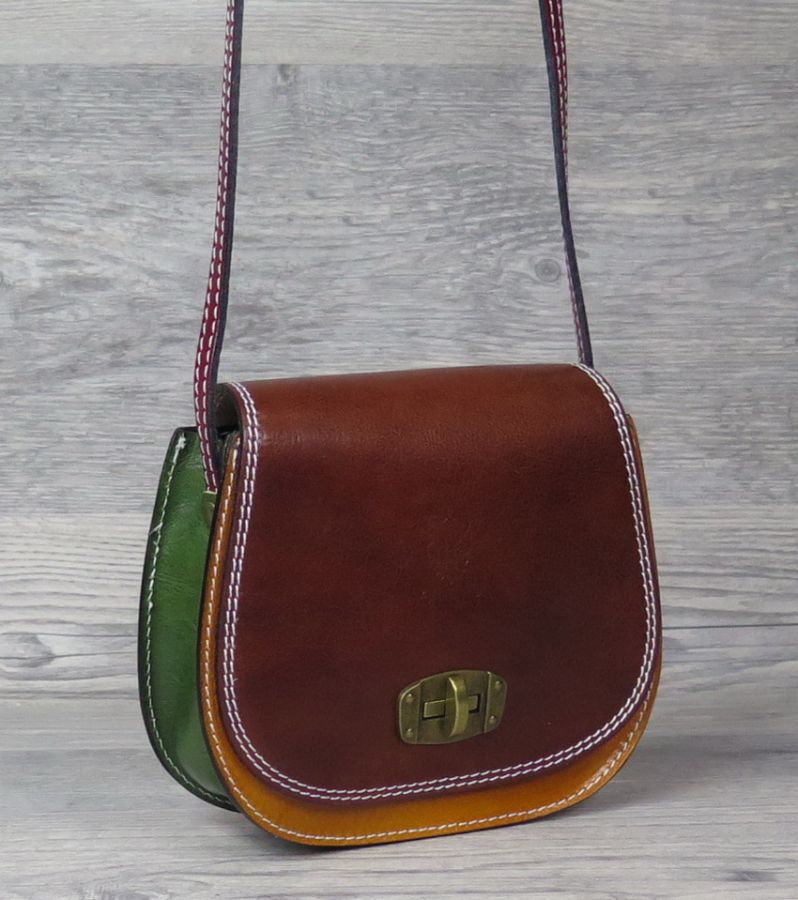 VERA PELLE Арт # 24913