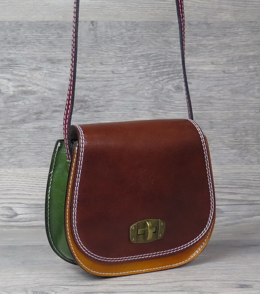 VERA PELLE Арт # 24913