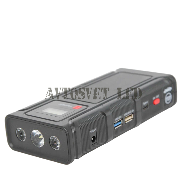 Устройство пусковое PZS-003