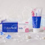 Зубная паста Curaprox kids, с 6 лет