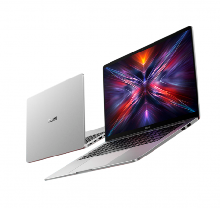 X.Redmi Book 14" C5 (2.8K) 220H 16/512Gb (JYU4633) ( RU клавиатура)