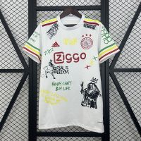 Футболка Ajax(special edition) 25/26