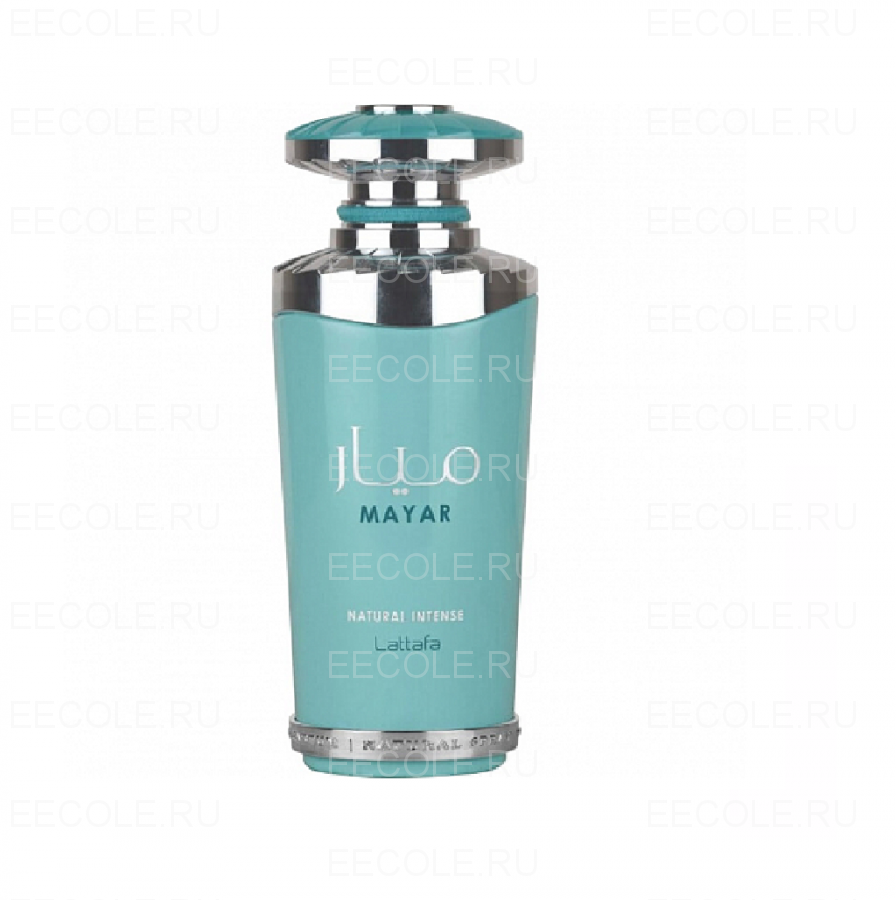 Lattafa Mayar Natural Intense