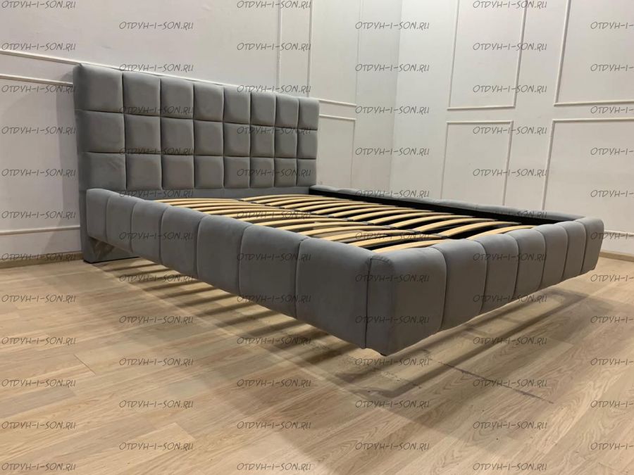 Кровать парящая Алана