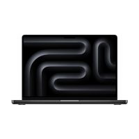Apple MacBook Pro 14" М4 (10C CPU, 10C GPU) 16Гб, 1 Тб, черный космос, MW2V3