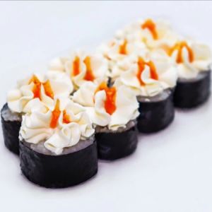 Лава ролл 230г