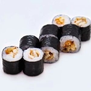 Маки угорь 200г