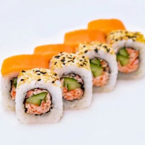 Ролл Калифорния дуэт 210г