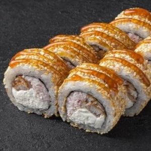Унаги краб 250г