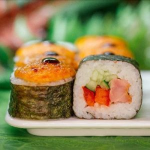 Чикен ролл 250г