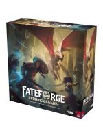 Fateforge: Хроники Каана