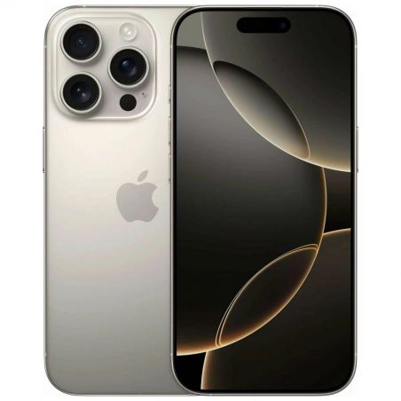 Смартфон Apple iPhone 16 Pro