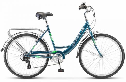 Велосипед Stels Legenda 290 V 26 Z010