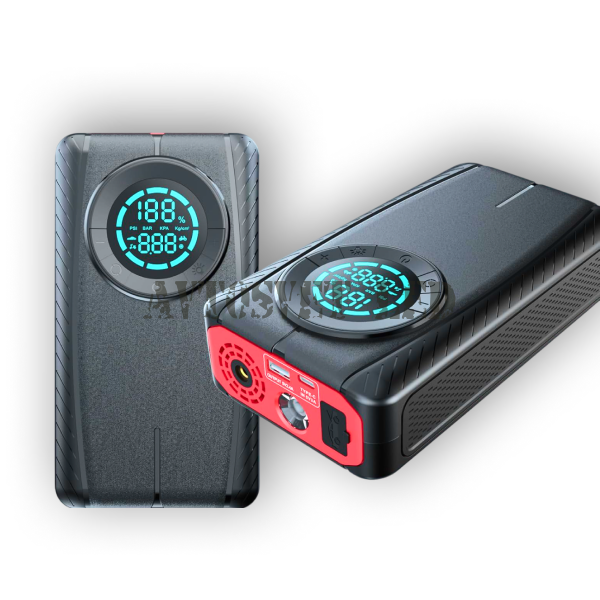 Устройство пусковое PZS-007