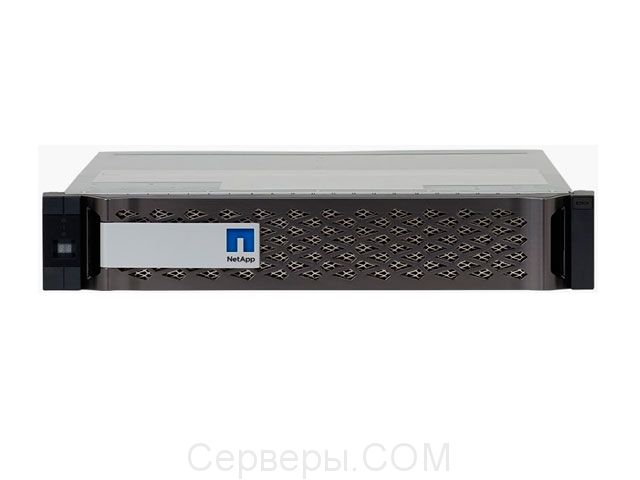 Дисковая полка расширения NetApp DE224C