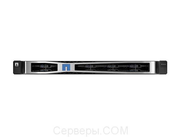 Система хранения NetApp StorageGRID SG100