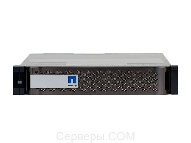 Система хранения данных NetApp E2812