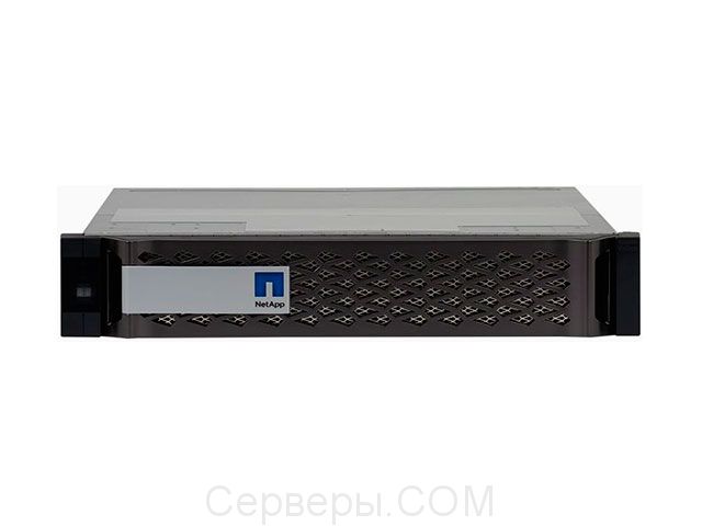 Система хранения данных NetApp FAS2720