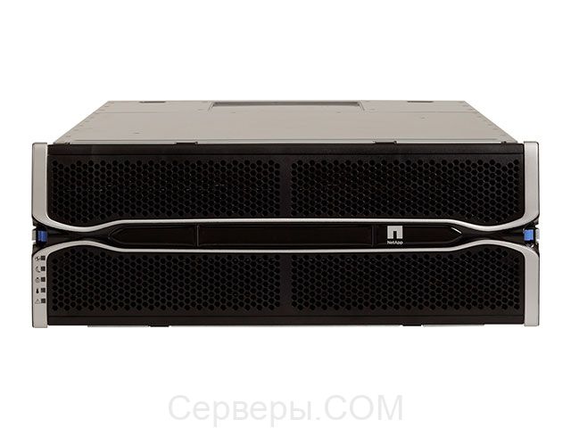 Система хранения данных NetApp E2860