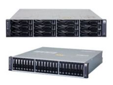 NetApp E2724 - идеальный массив для малого и среднего бизнеса NetApp E2724 - идеальный массив для малого и среднего бизнеса