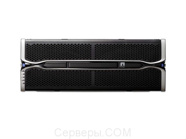Система хранения данных NetApp E5612