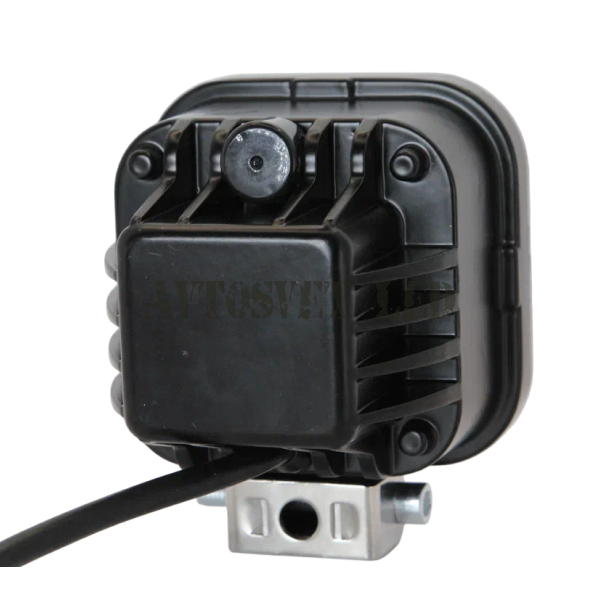 Фары светодиодные AS11-30W FLOOD со светотеневой границей СТГ