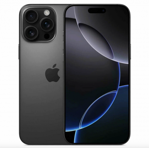 Смартфон Apple iPhone 16 Pro (Новый)