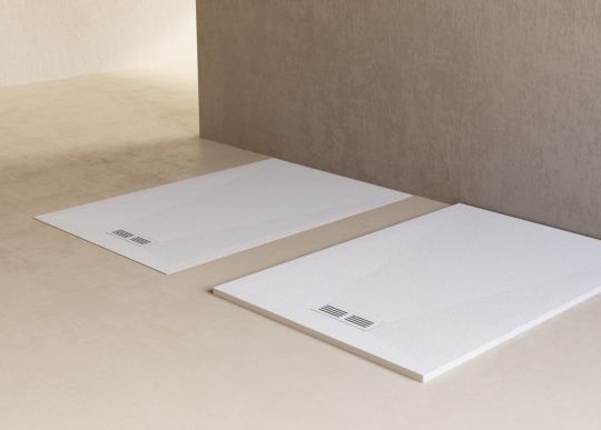 Globo душевой поддон DP208080 80х90 схема 4