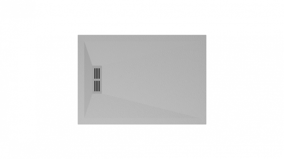 Globo душевой поддон DP210070 70х100