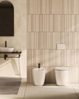 Унитаз Globo Daily DN001 без обoдка схема 4