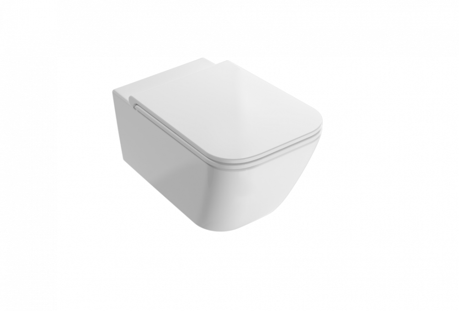 Globo унитаз подвесной Stone STS06