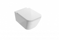 Globo унитаз подвесной Stone STS06 схема 1