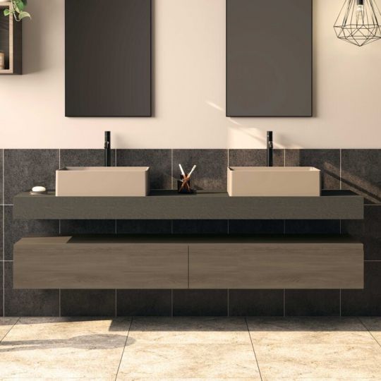 Ящик Globo Javier JA24120 120x50x24,5 схема 2