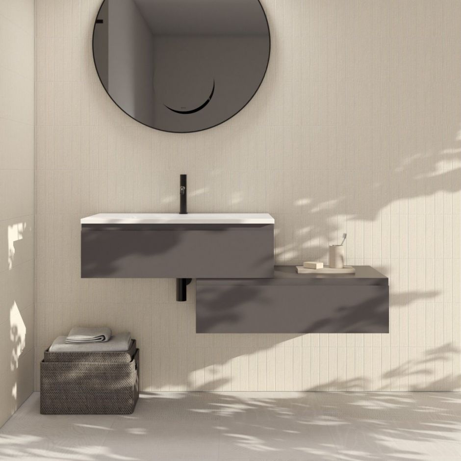 Подвесная тумба Mari' MR2495 95x50x24,5