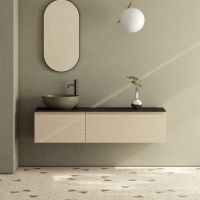 Тумба Globo Tierra TI36105 105x50x36,8 схема 1