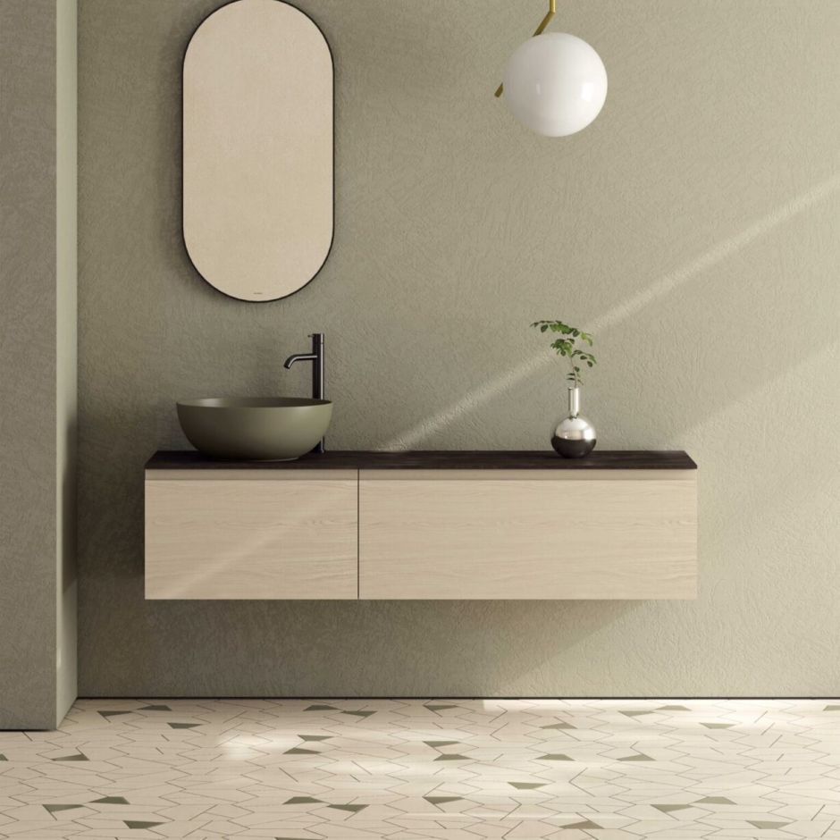 Тумба Globo Tierra TI3650 50x50x36,8